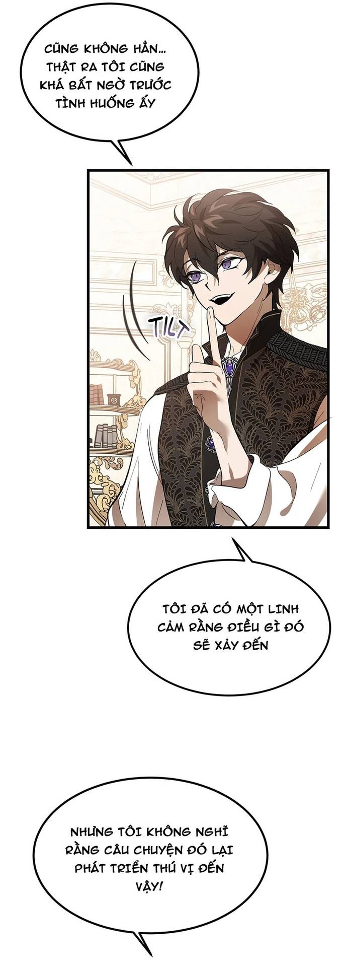 Bản Án Của Quý Tộc Suy Vong			 Chap 15 - Next Chap 14