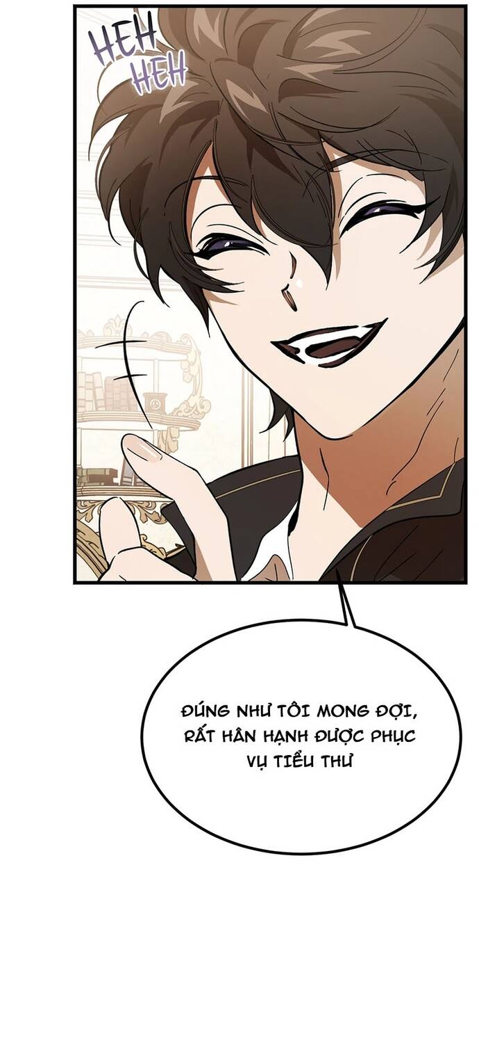 Bản Án Của Quý Tộc Suy Vong			 Chap 15 - Next Chap 14