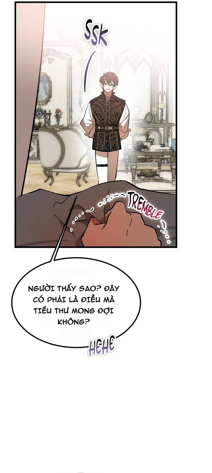 Bản Án Của Quý Tộc Suy Vong			 Chap 15 - Next Chap 14