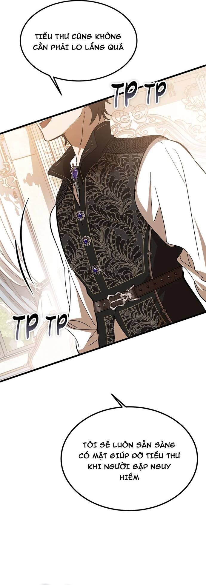 Bản Án Của Quý Tộc Suy Vong			 Chap 15 - Next Chap 14