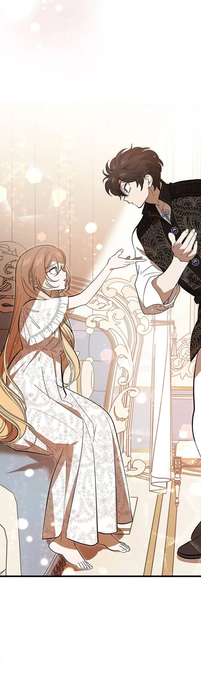 Bản Án Của Quý Tộc Suy Vong			 Chap 15 - Next Chap 14