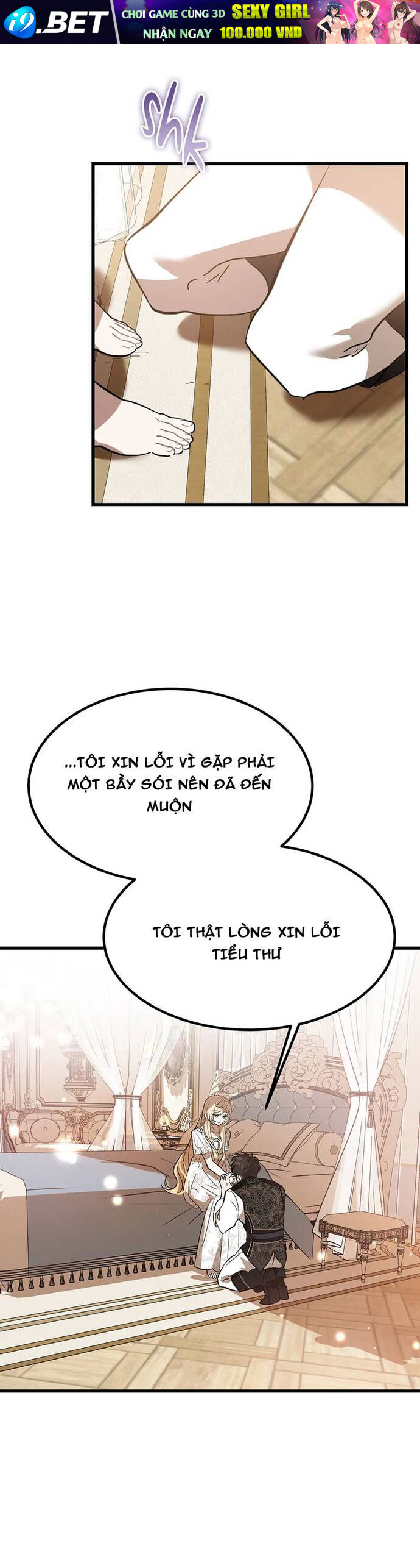 Bản Án Của Quý Tộc Suy Vong			 Chap 15 - Next Chap 14