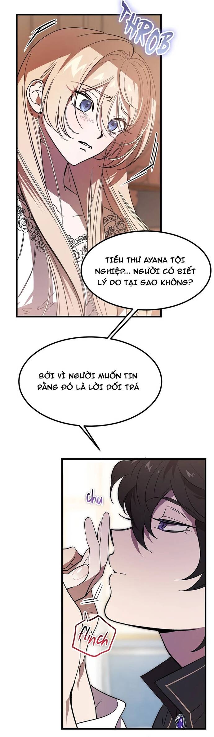 Bản Án Của Quý Tộc Suy Vong			 Chap 15 - Next Chap 14