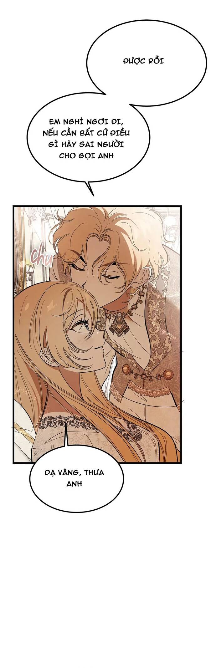 Bản Án Của Quý Tộc Suy Vong			 Chap 15 - Next Chap 14