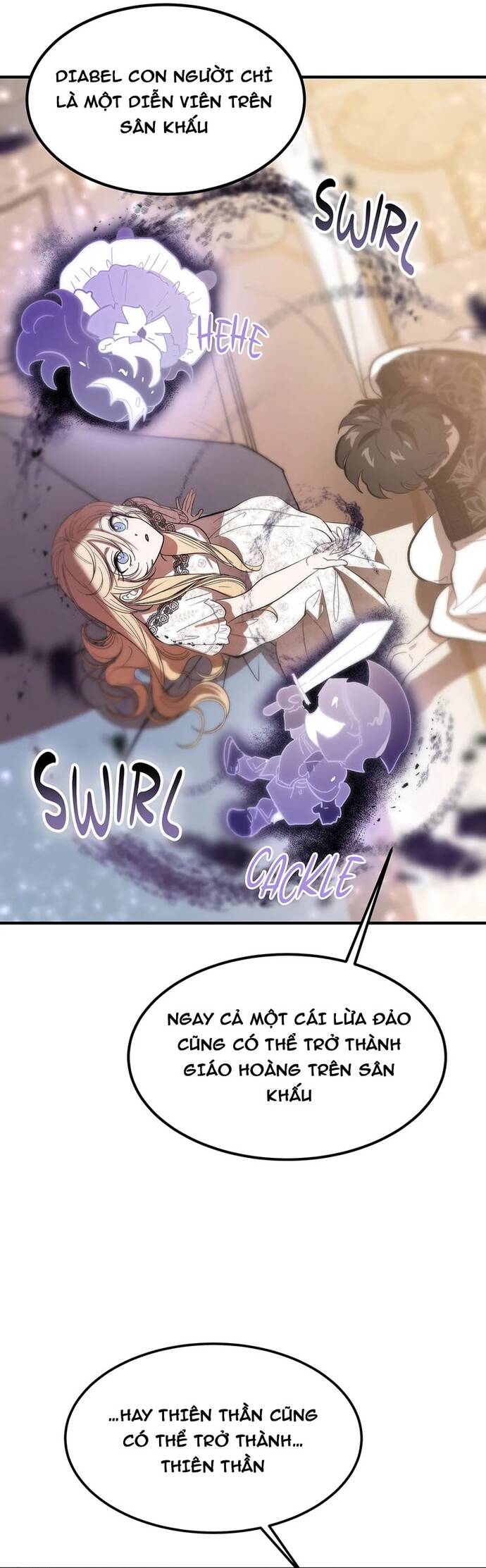 Bản Án Của Quý Tộc Suy Vong			 Chap 15 - Next Chap 14