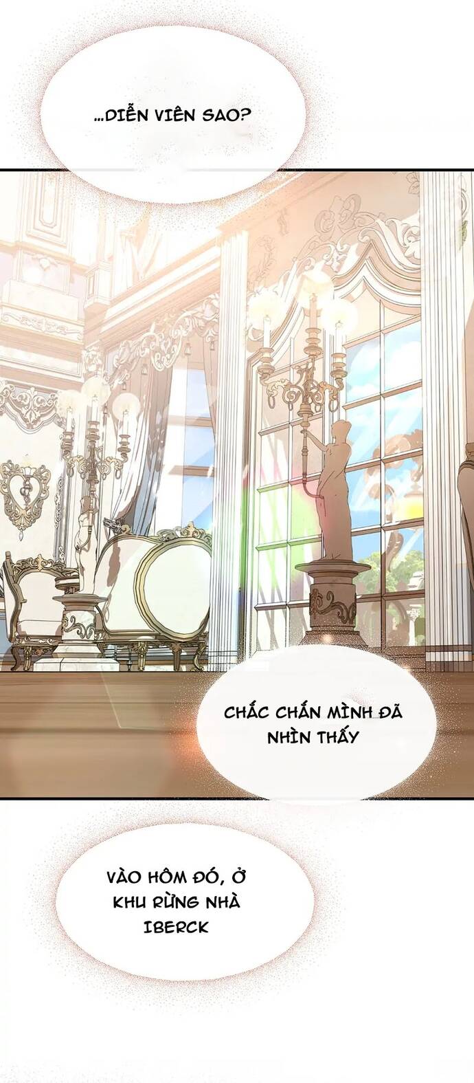 Bản Án Của Quý Tộc Suy Vong			 Chap 15 - Next Chap 14