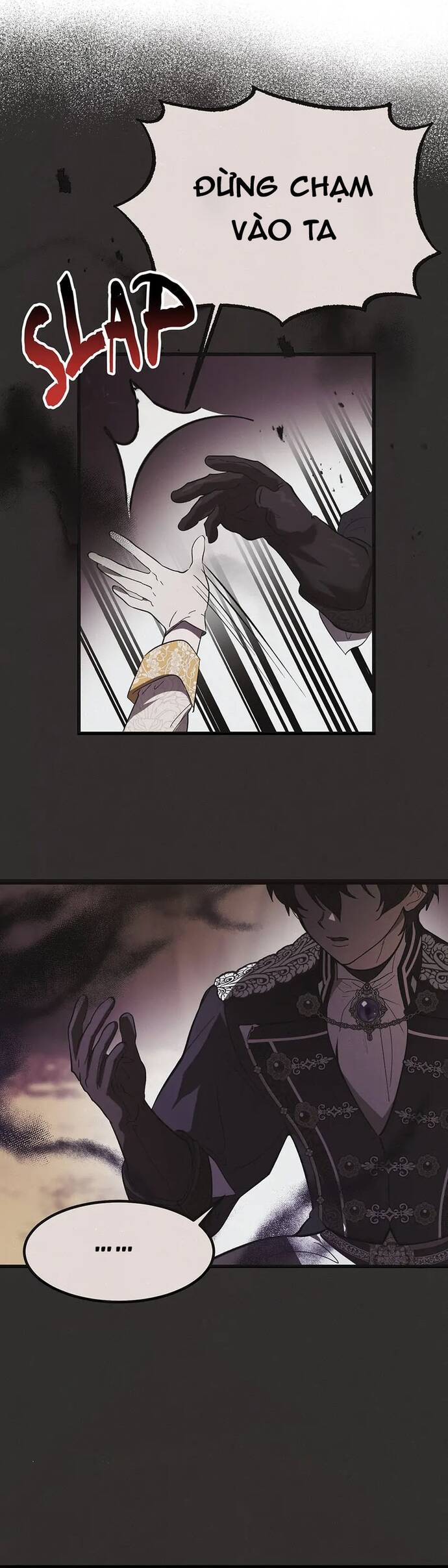 Bản Án Của Quý Tộc Suy Vong			 Chap 15 - Next Chap 14