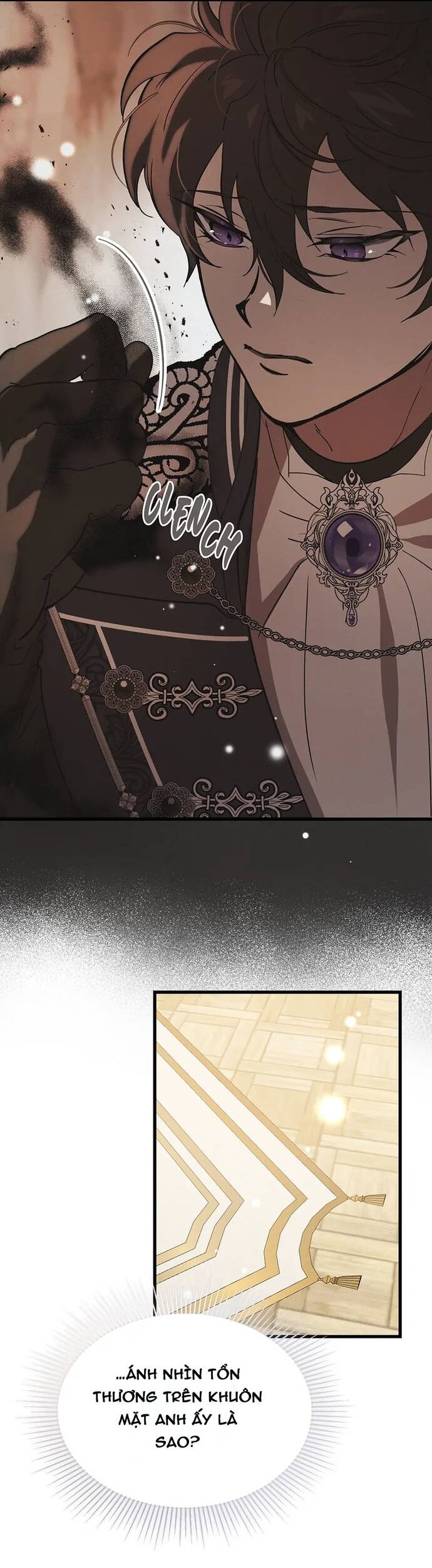 Bản Án Của Quý Tộc Suy Vong			 Chap 15 - Next Chap 14