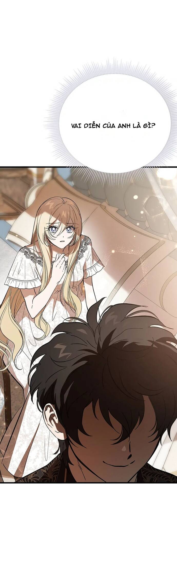 Bản Án Của Quý Tộc Suy Vong			 Chap 15 - Next Chap 14