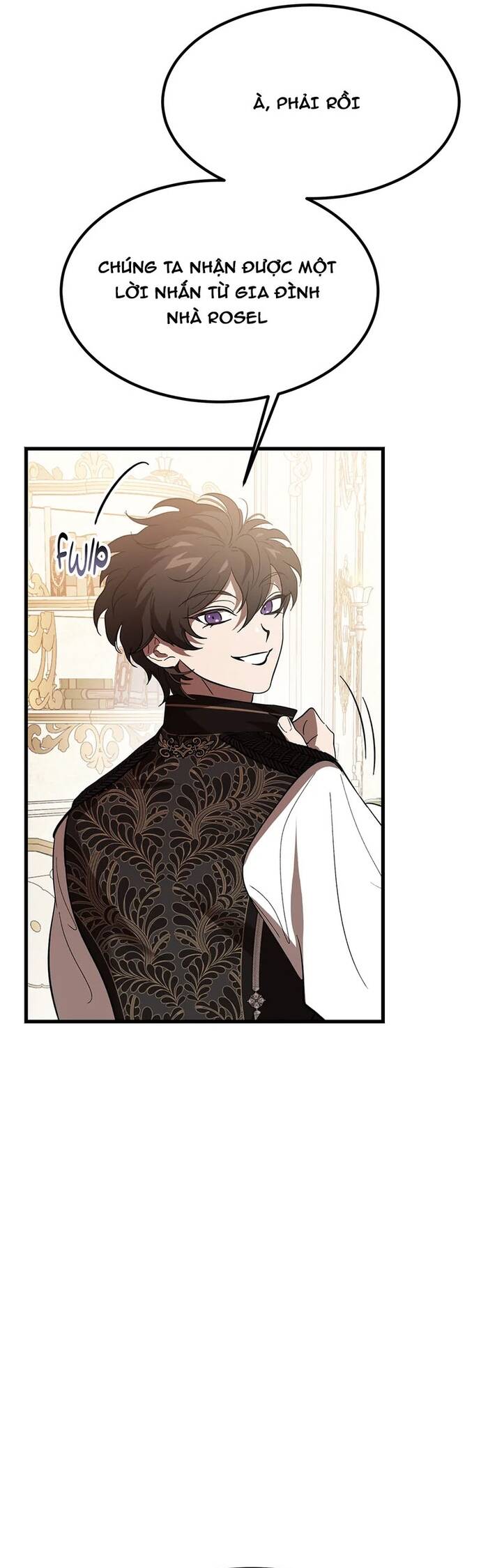 Bản Án Của Quý Tộc Suy Vong			 Chap 15 - Next Chap 14