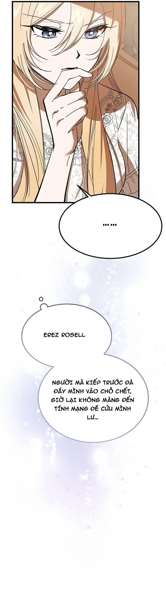 Bản Án Của Quý Tộc Suy Vong			 Chap 15 - Next Chap 14