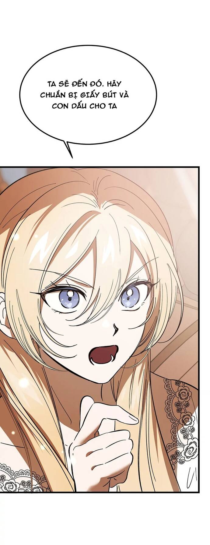 Bản Án Của Quý Tộc Suy Vong			 Chap 15 - Next Chap 14