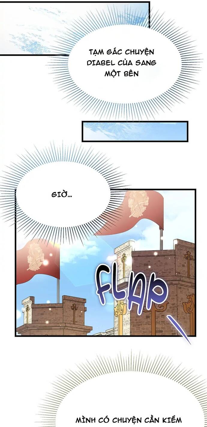 Bản Án Của Quý Tộc Suy Vong			 Chap 15 - Next Chap 14