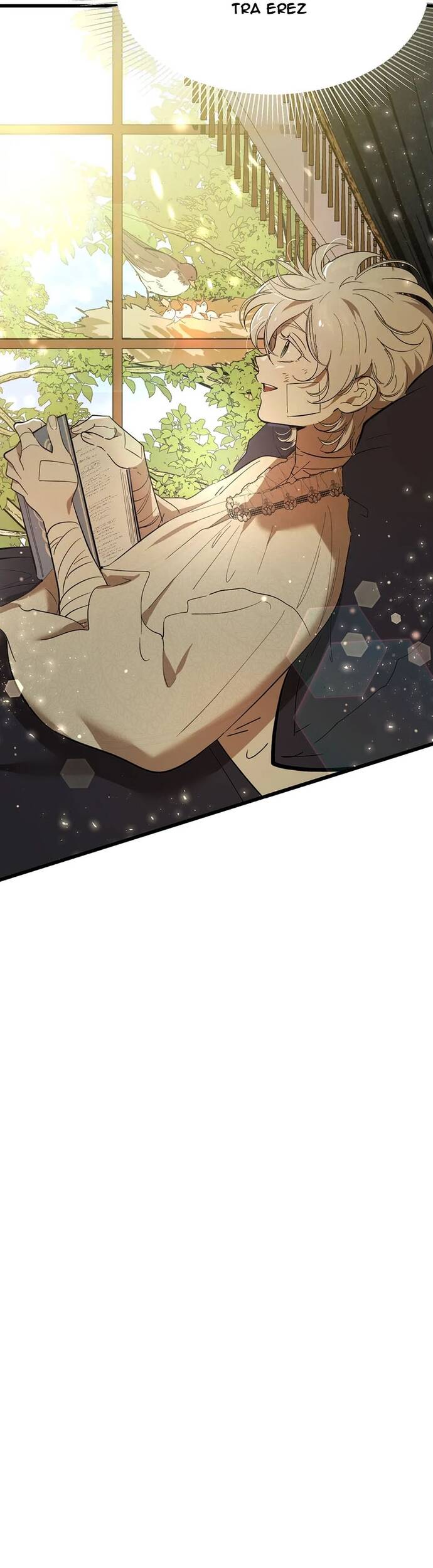 Bản Án Của Quý Tộc Suy Vong			 Chap 15 - Next Chap 14