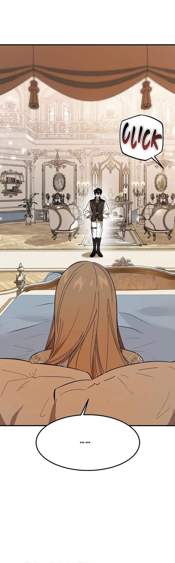 Bản Án Của Quý Tộc Suy Vong			 Chap 15 - Next Chap 14