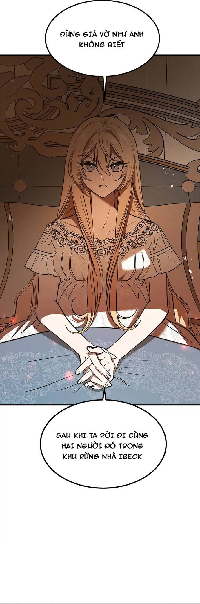 Bản Án Của Quý Tộc Suy Vong			 Chap 15 - Next Chap 14