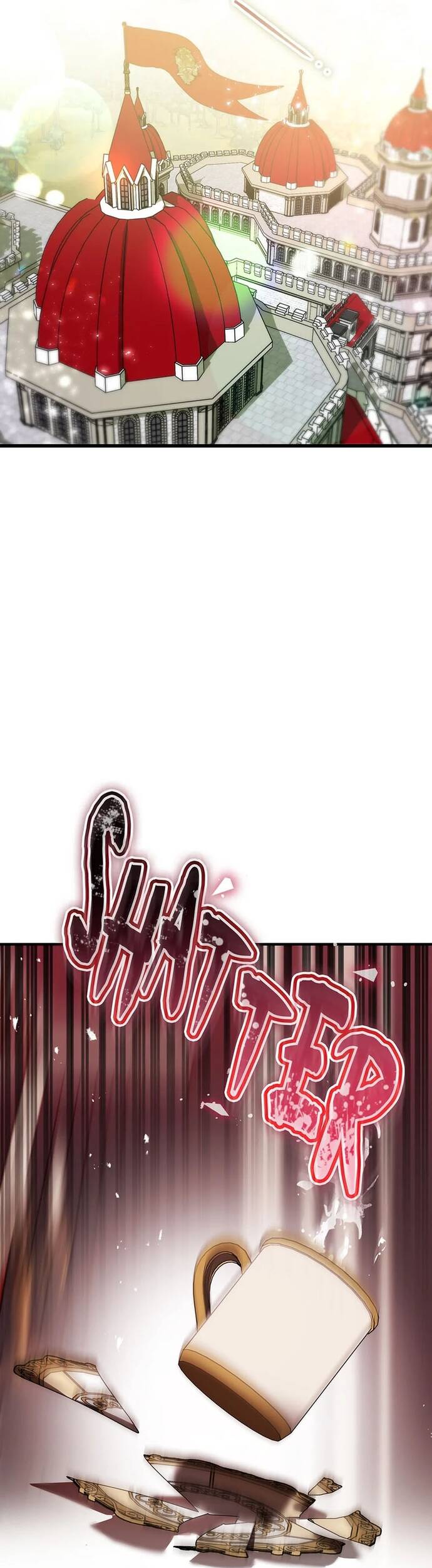 Bản Án Của Quý Tộc Suy Vong			 Chap 16 - Next Chap 15