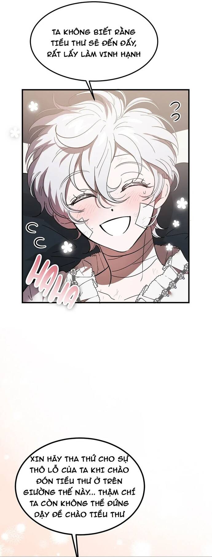 Bản Án Của Quý Tộc Suy Vong			 Chap 16 - Next Chap 15