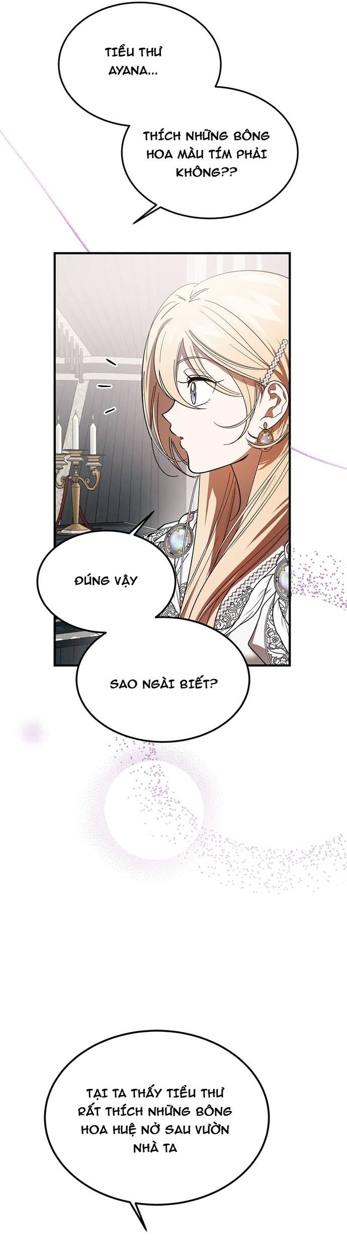 Bản Án Của Quý Tộc Suy Vong			 Chap 16 - Next Chap 15