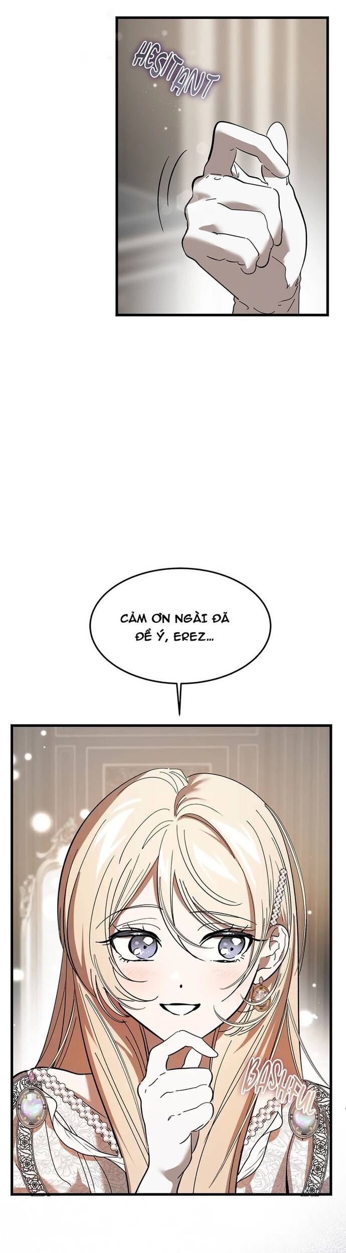 Bản Án Của Quý Tộc Suy Vong			 Chap 16 - Next Chap 15