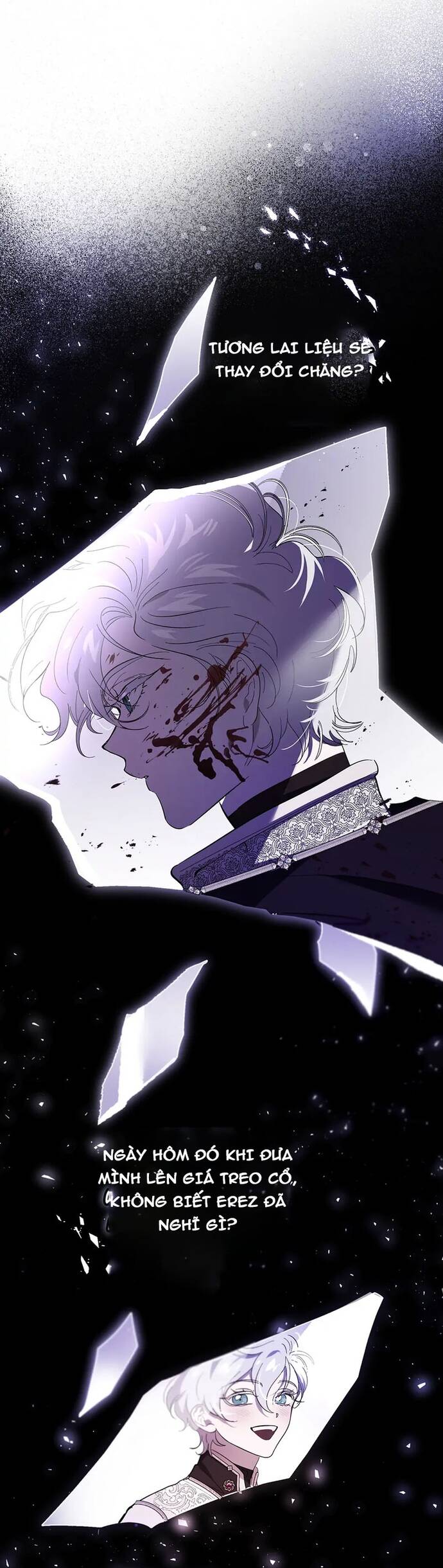 Bản Án Của Quý Tộc Suy Vong			 Chap 16 - Next Chap 15