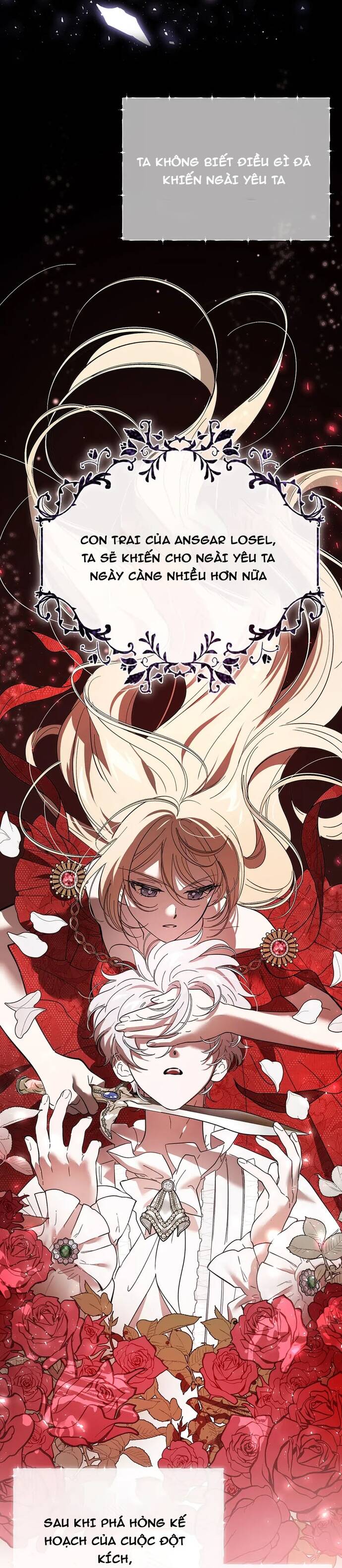 Bản Án Của Quý Tộc Suy Vong			 Chap 16 - Next Chap 15