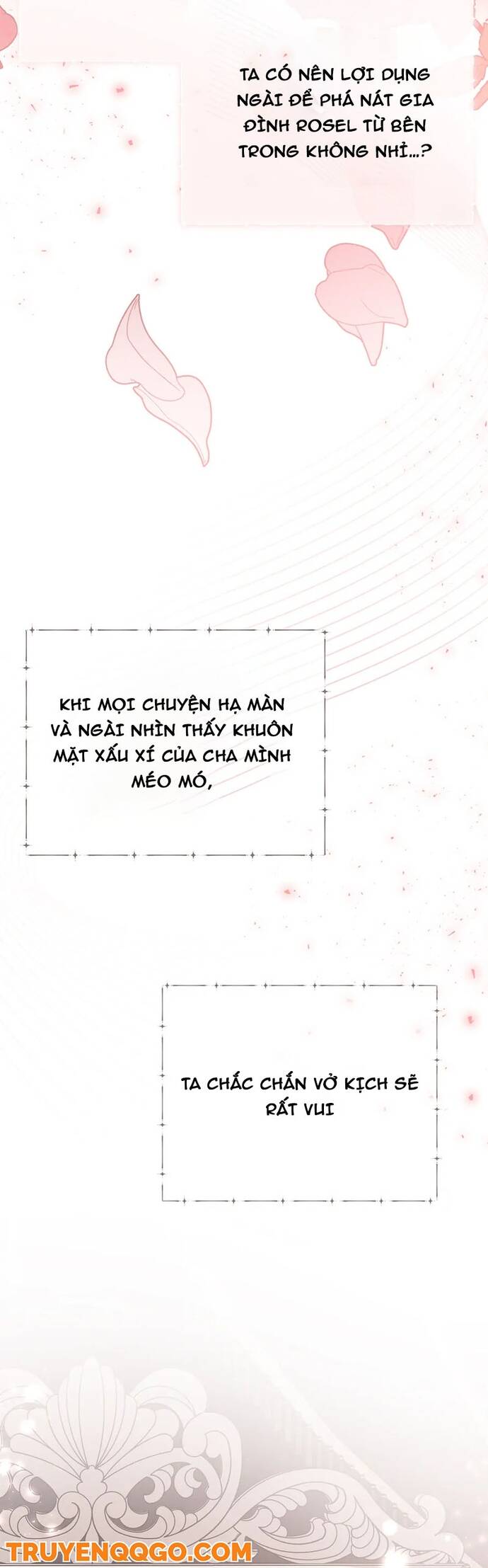 Bản Án Của Quý Tộc Suy Vong			 Chap 16 - Next Chap 15