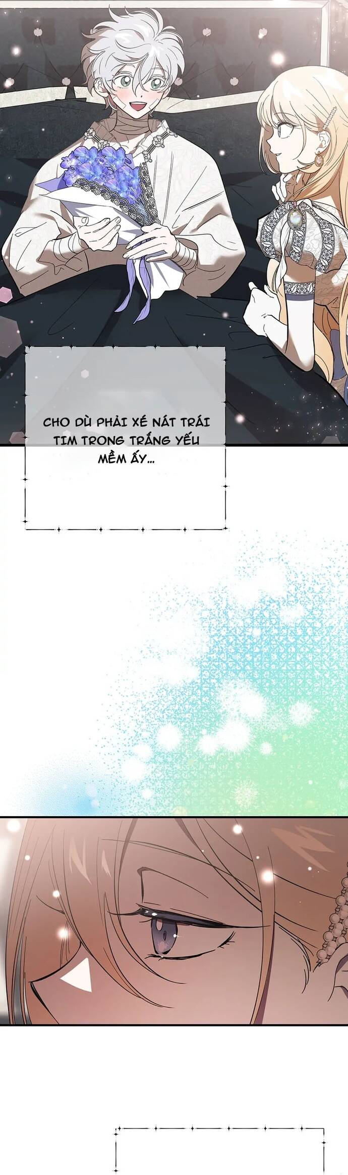 Bản Án Của Quý Tộc Suy Vong			 Chap 16 - Next Chap 15