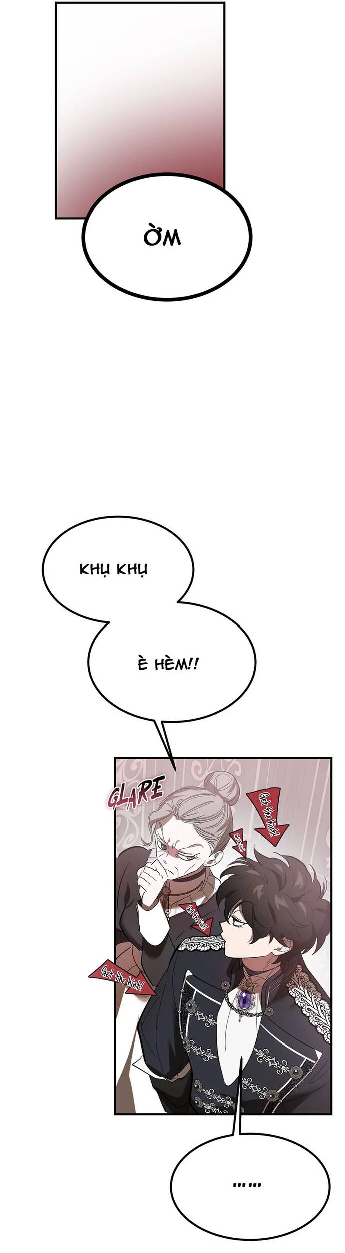 Bản Án Của Quý Tộc Suy Vong			 Chap 16 - Next Chap 15