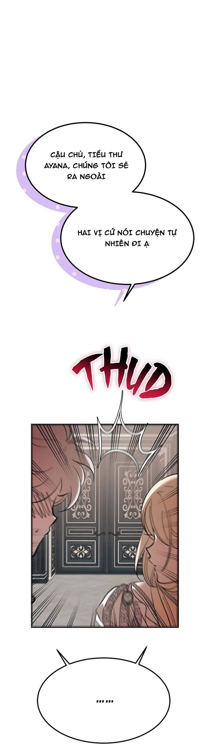 Bản Án Của Quý Tộc Suy Vong			 Chap 16 - Next Chap 15