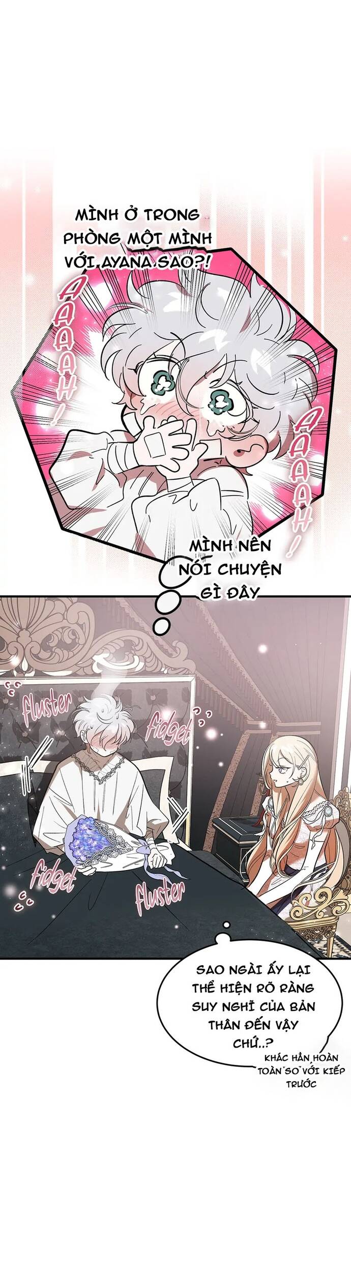 Bản Án Của Quý Tộc Suy Vong			 Chap 16 - Next Chap 15