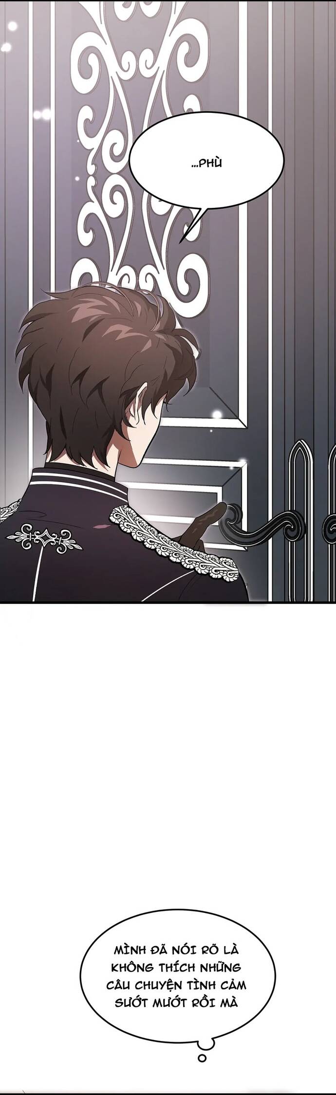 Bản Án Của Quý Tộc Suy Vong			 Chap 16 - Next Chap 15