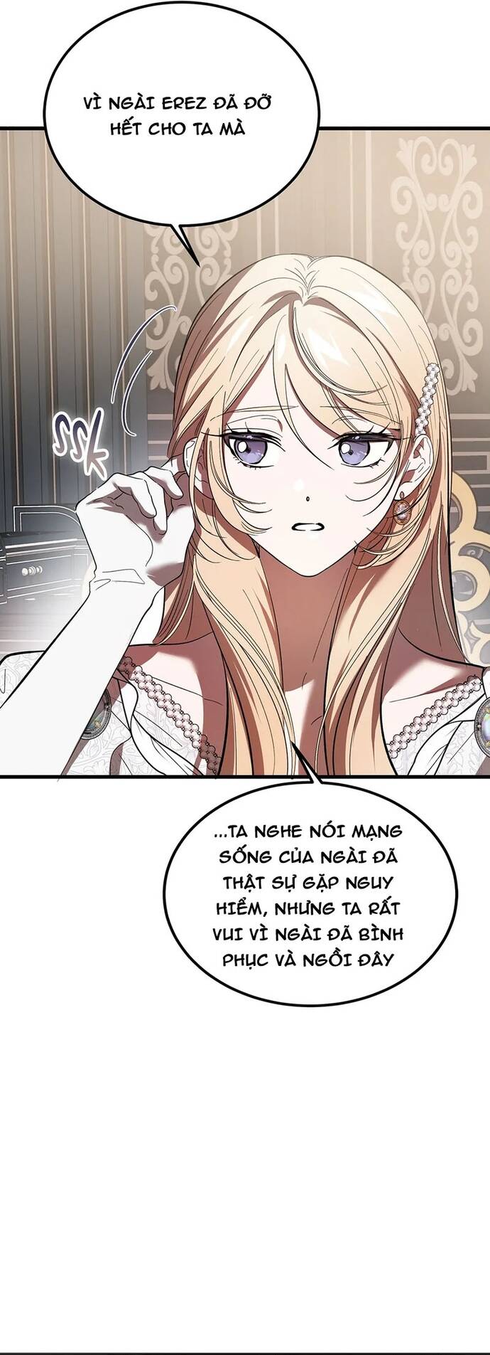 Bản Án Của Quý Tộc Suy Vong			 Chap 16 - Next Chap 15