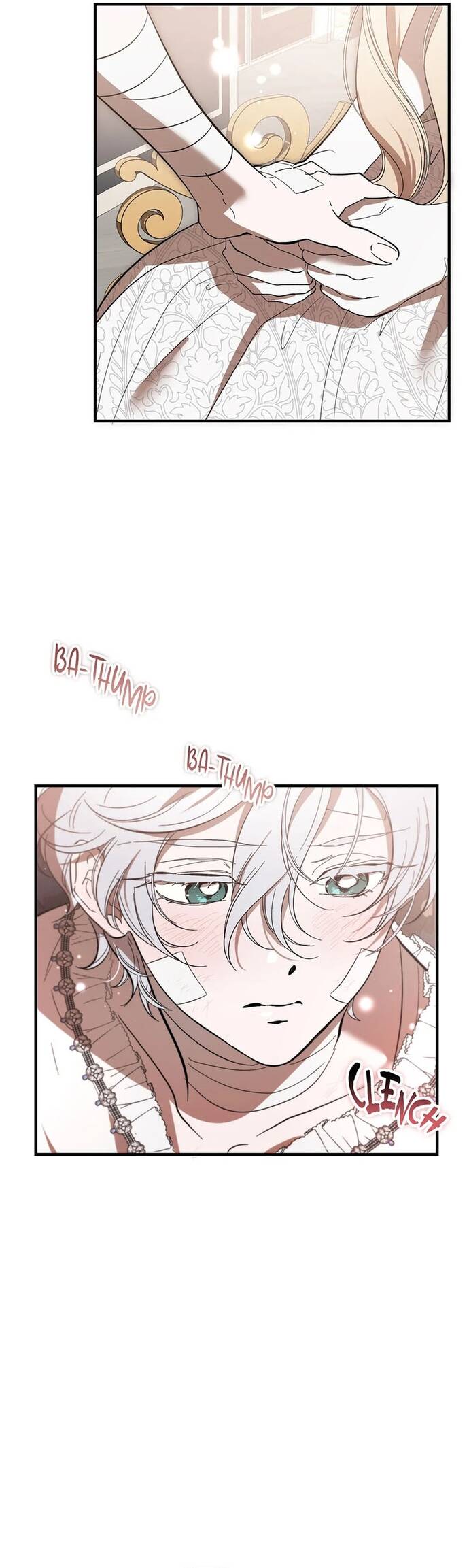 Bản Án Của Quý Tộc Suy Vong			 Chap 16 - Next Chap 15