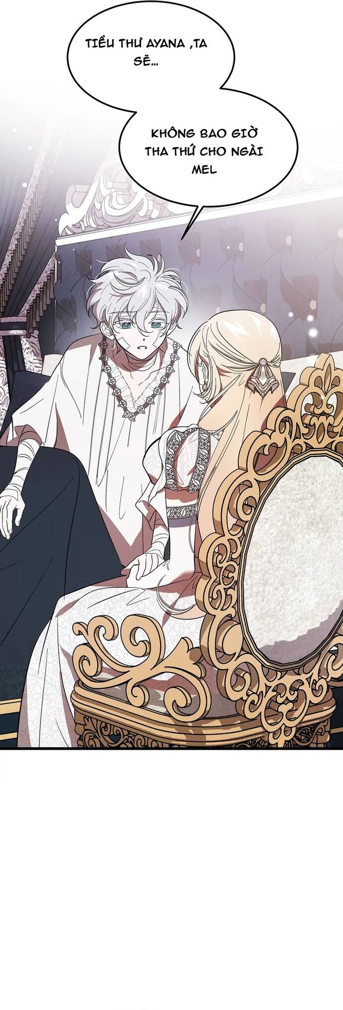 Bản Án Của Quý Tộc Suy Vong			 Chap 16 - Next Chap 15