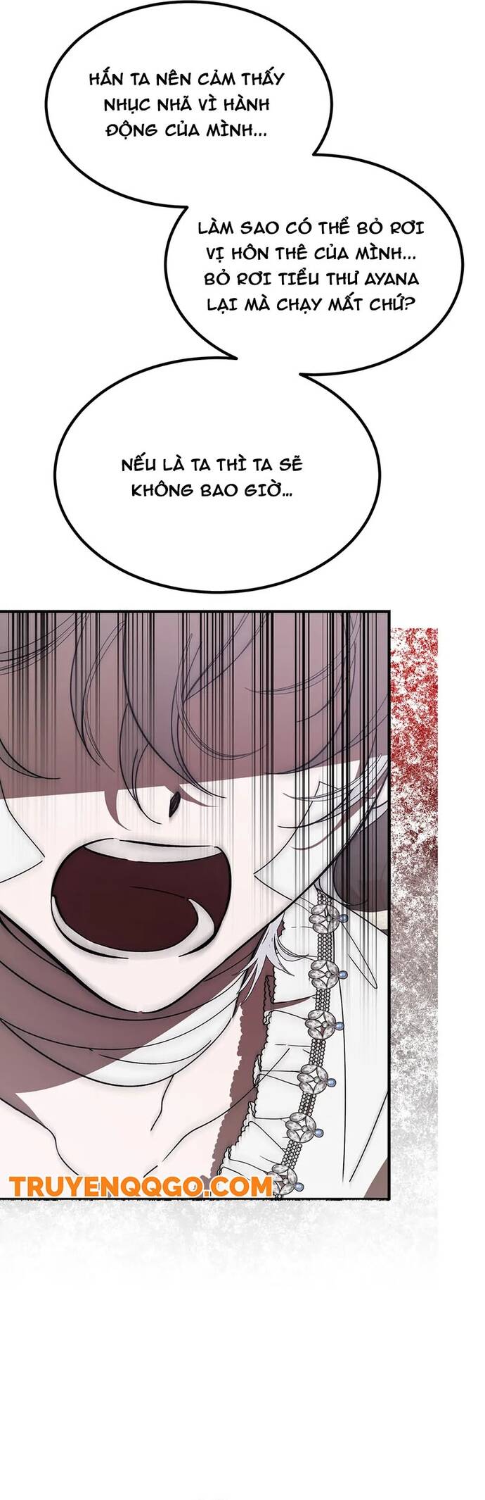 Bản Án Của Quý Tộc Suy Vong			 Chap 16 - Next Chap 15