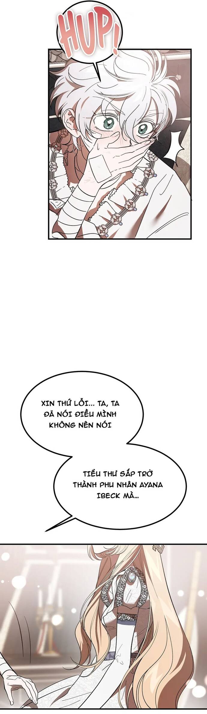 Bản Án Của Quý Tộc Suy Vong			 Chap 16 - Next Chap 15