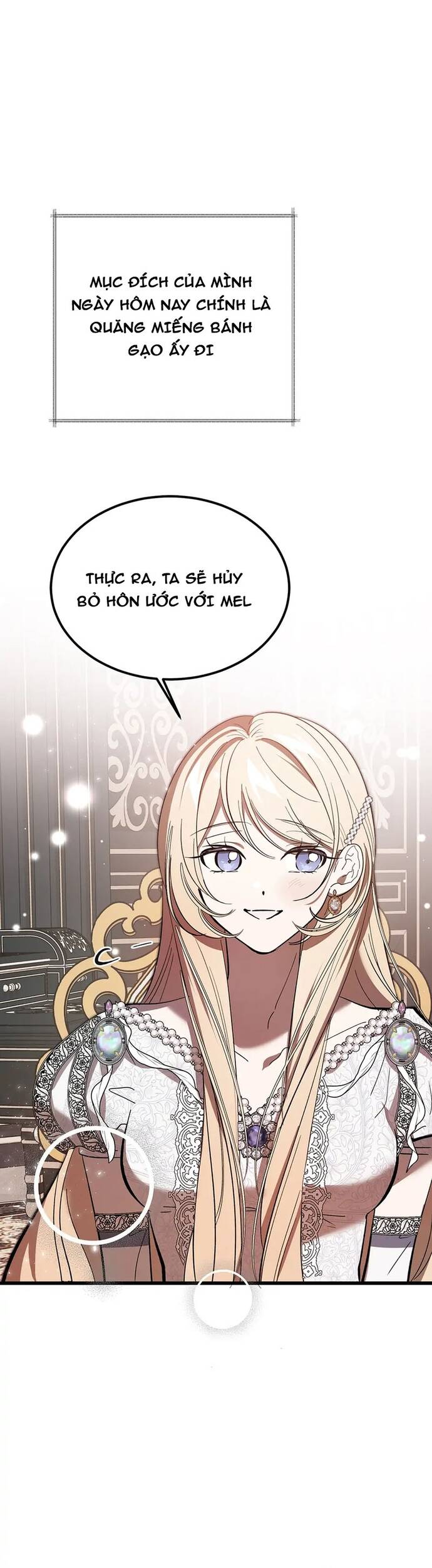 Bản Án Của Quý Tộc Suy Vong			 Chap 16 - Next Chap 15