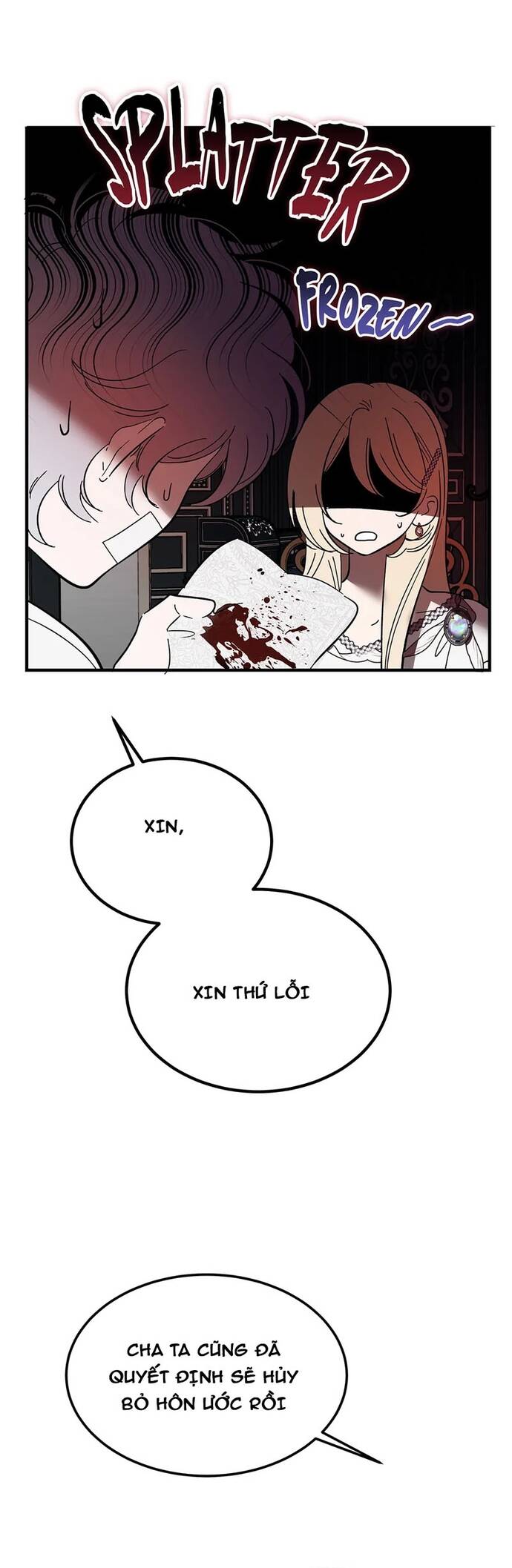 Bản Án Của Quý Tộc Suy Vong			 Chap 16 - Next Chap 15