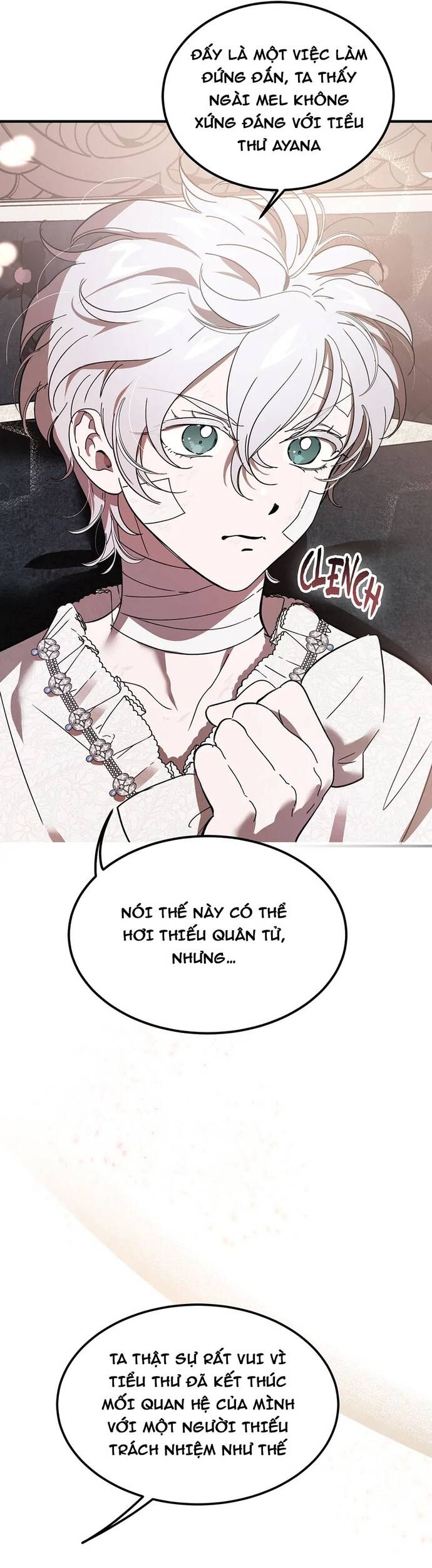 Bản Án Của Quý Tộc Suy Vong			 Chap 16 - Next Chap 15