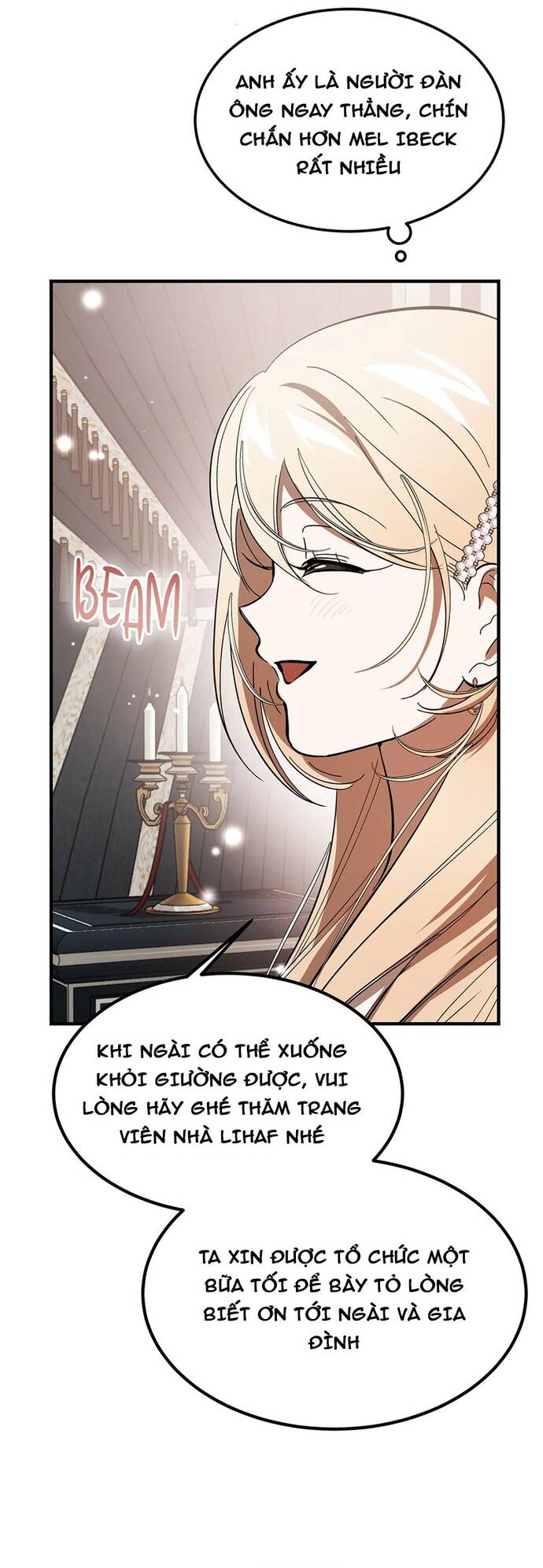 Bản Án Của Quý Tộc Suy Vong			 Chap 16 - Next Chap 15