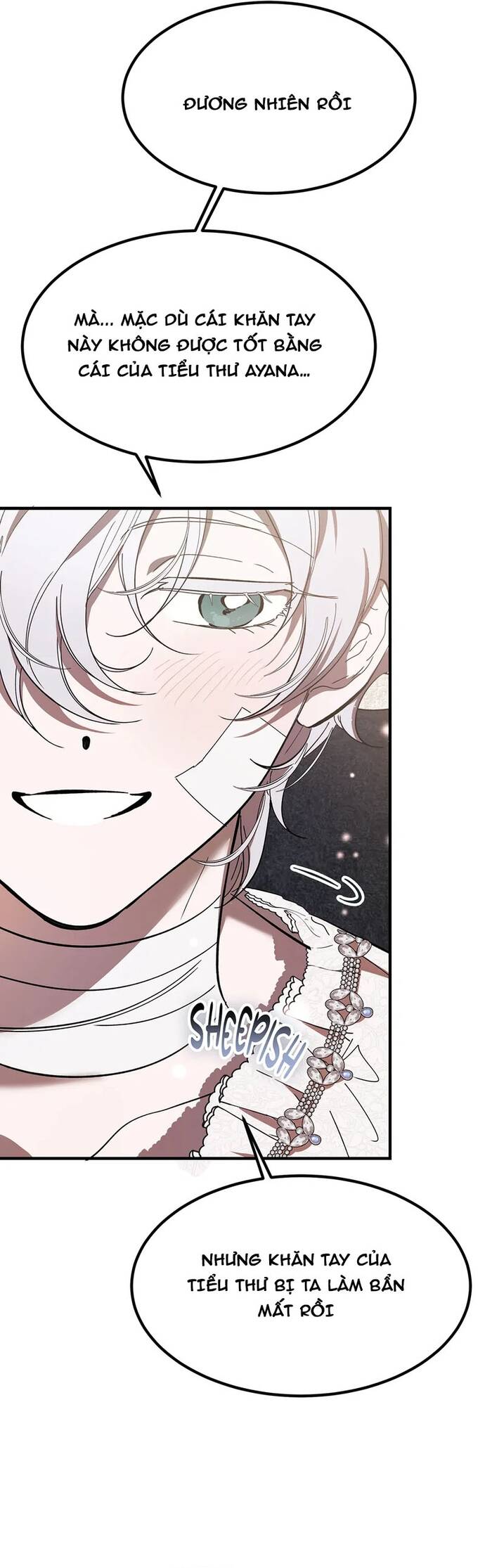 Bản Án Của Quý Tộc Suy Vong			 Chap 16 - Next Chap 15