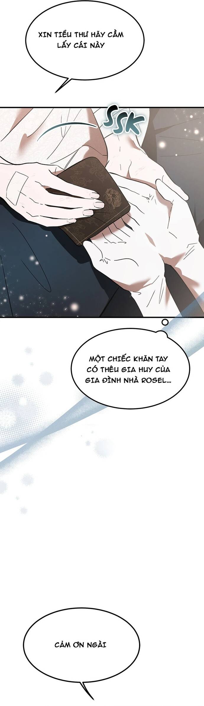 Bản Án Của Quý Tộc Suy Vong			 Chap 16 - Next Chap 15