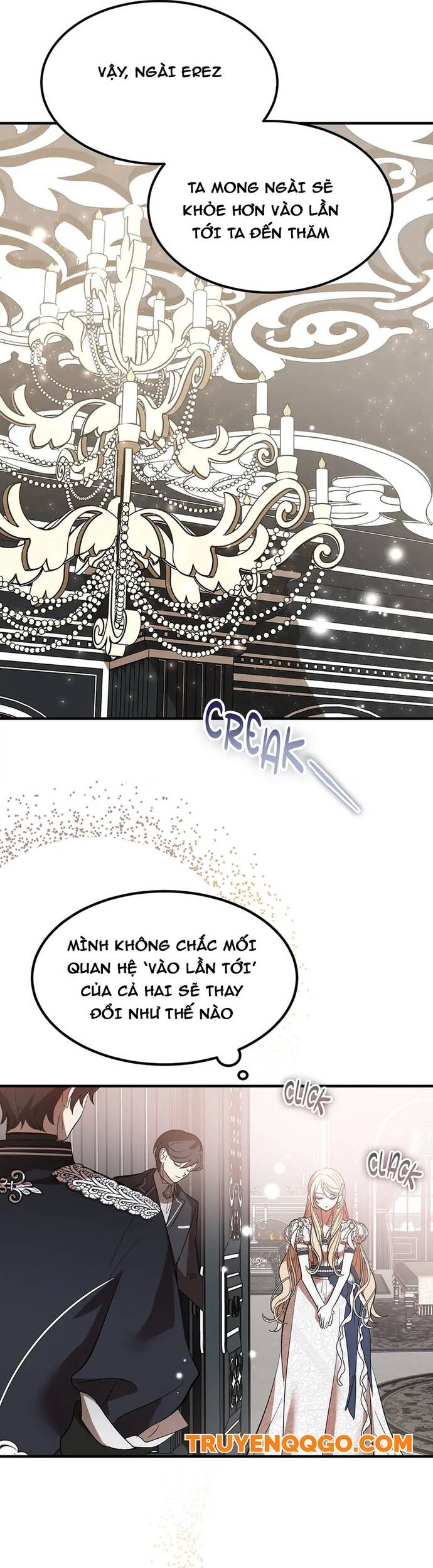 Bản Án Của Quý Tộc Suy Vong			 Chap 16 - Next Chap 15