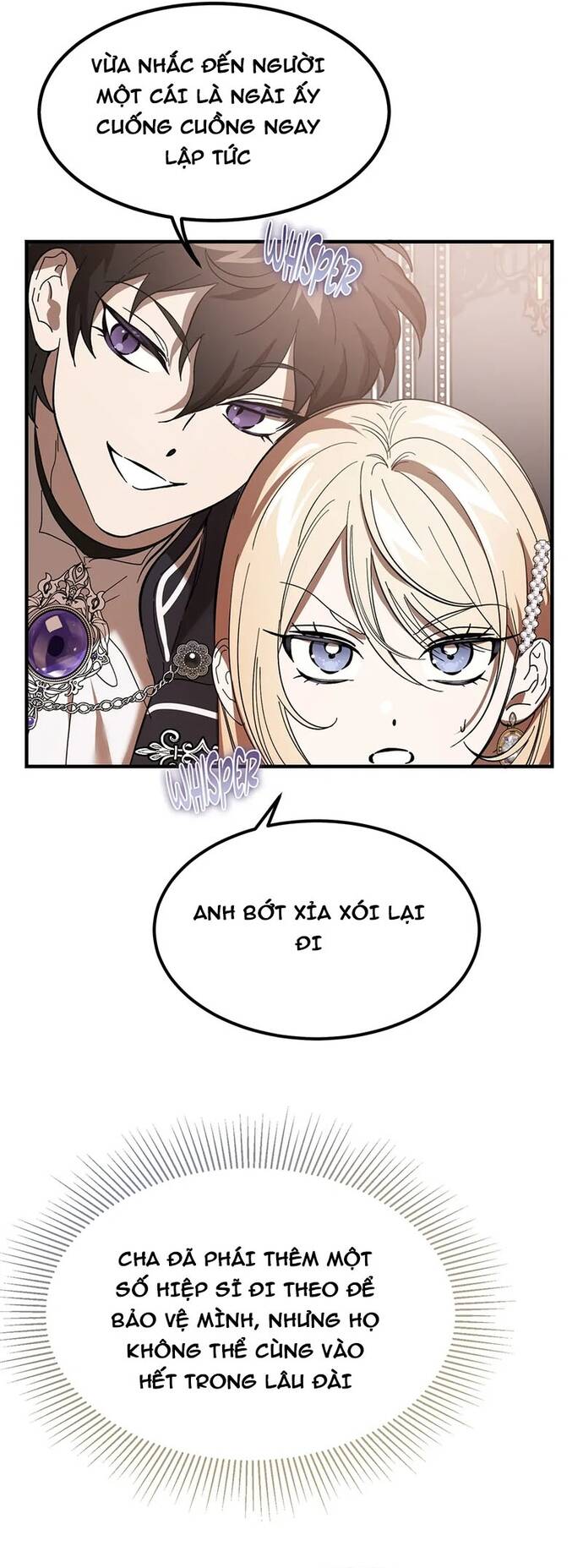 Bản Án Của Quý Tộc Suy Vong			 Chap 16 - Next Chap 15