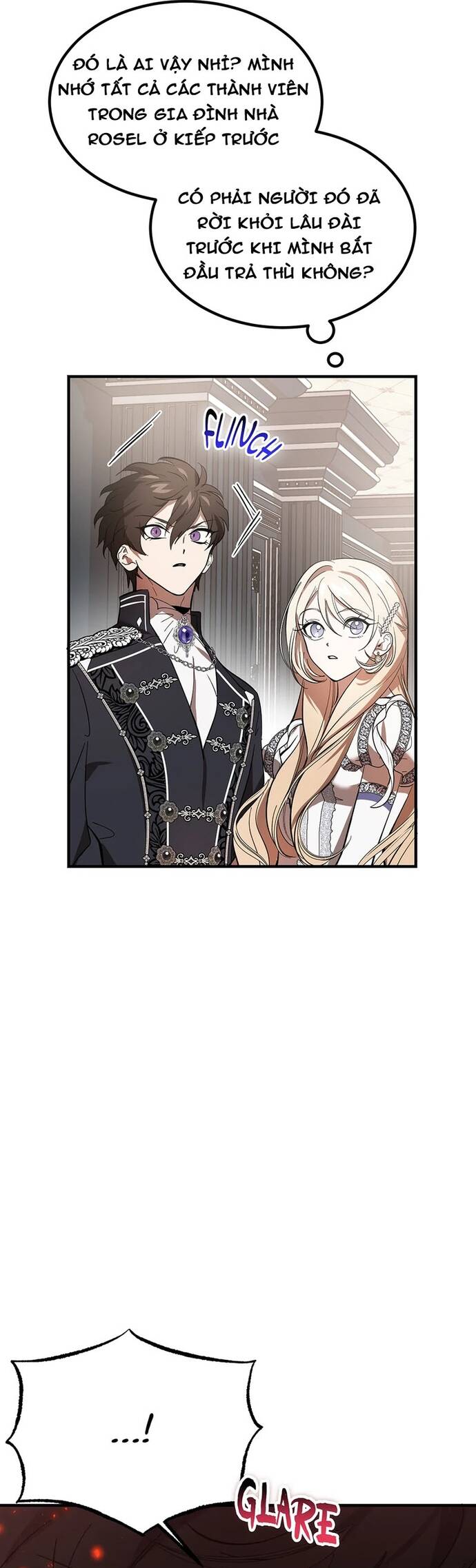 Bản Án Của Quý Tộc Suy Vong			 Chap 16 - Next Chap 15