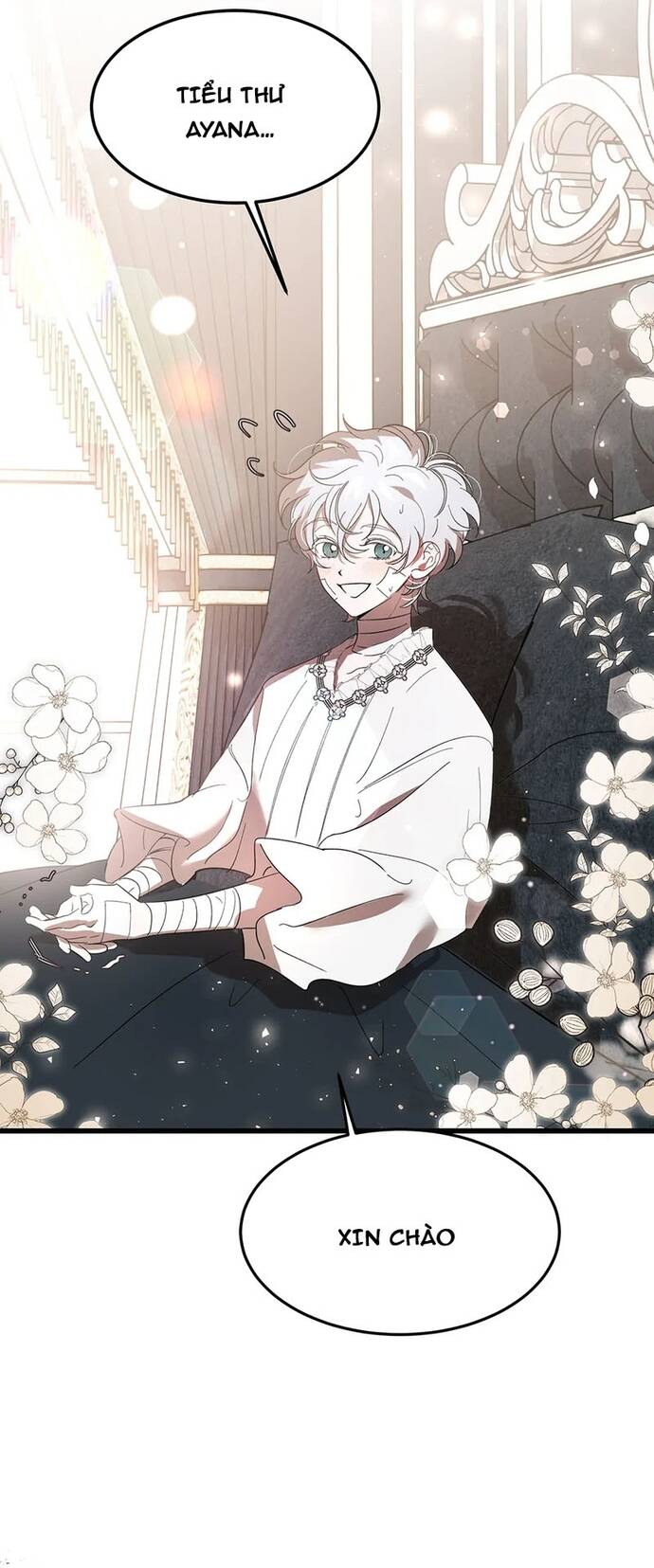 Bản Án Của Quý Tộc Suy Vong			 Chap 16 - Next Chap 15