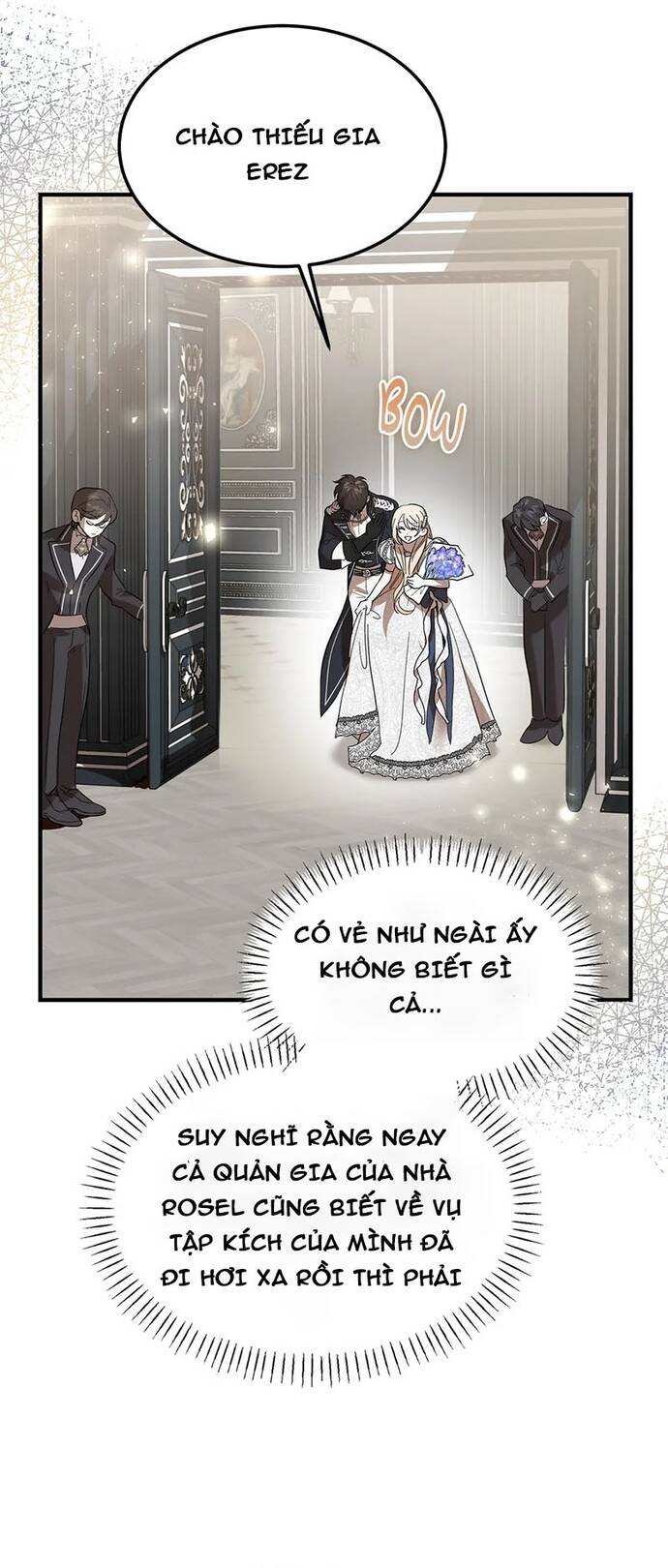 Bản Án Của Quý Tộc Suy Vong			 Chap 16 - Next Chap 15