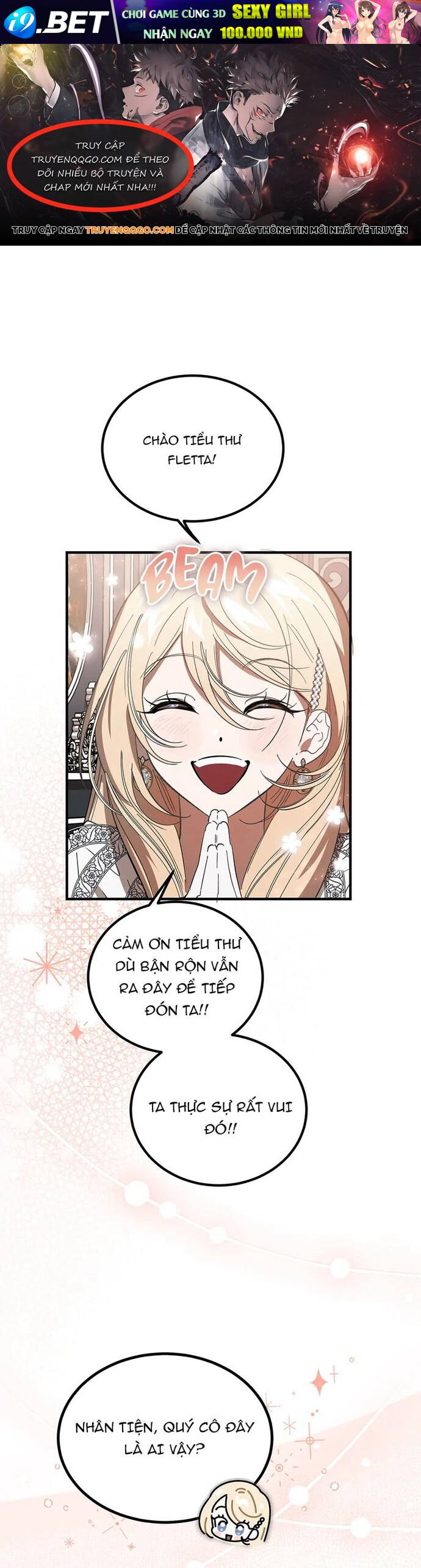 Bản Án Của Quý Tộc Suy Vong			 Chap 17 - Next Chap 16