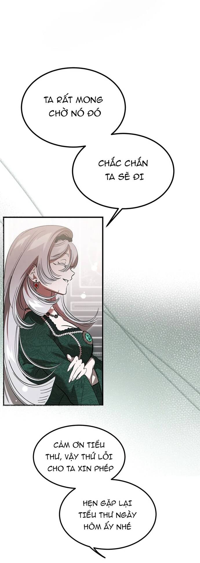 Bản Án Của Quý Tộc Suy Vong			 Chap 17 - Next Chap 16